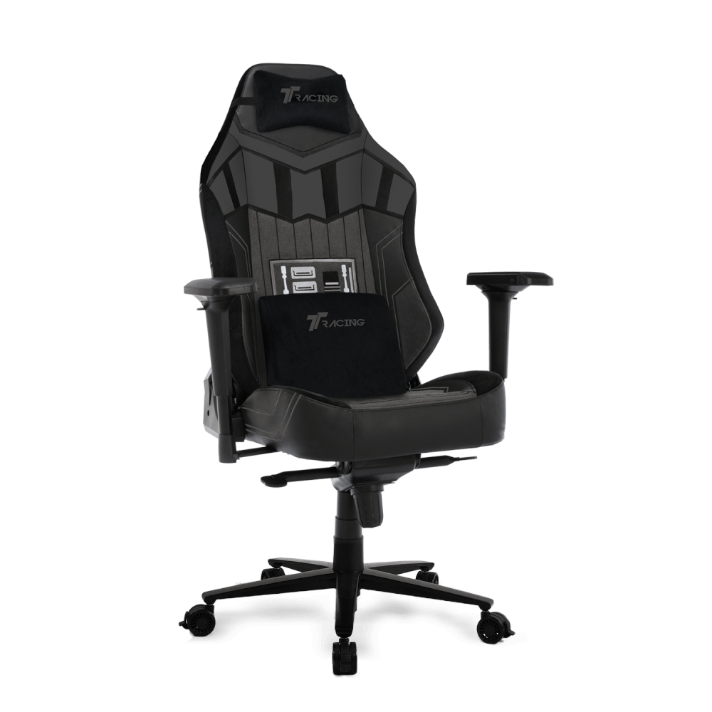 เก้าอี้เกมมิ่ง TTRacing Maxx ผ้า Darth Vader Edition